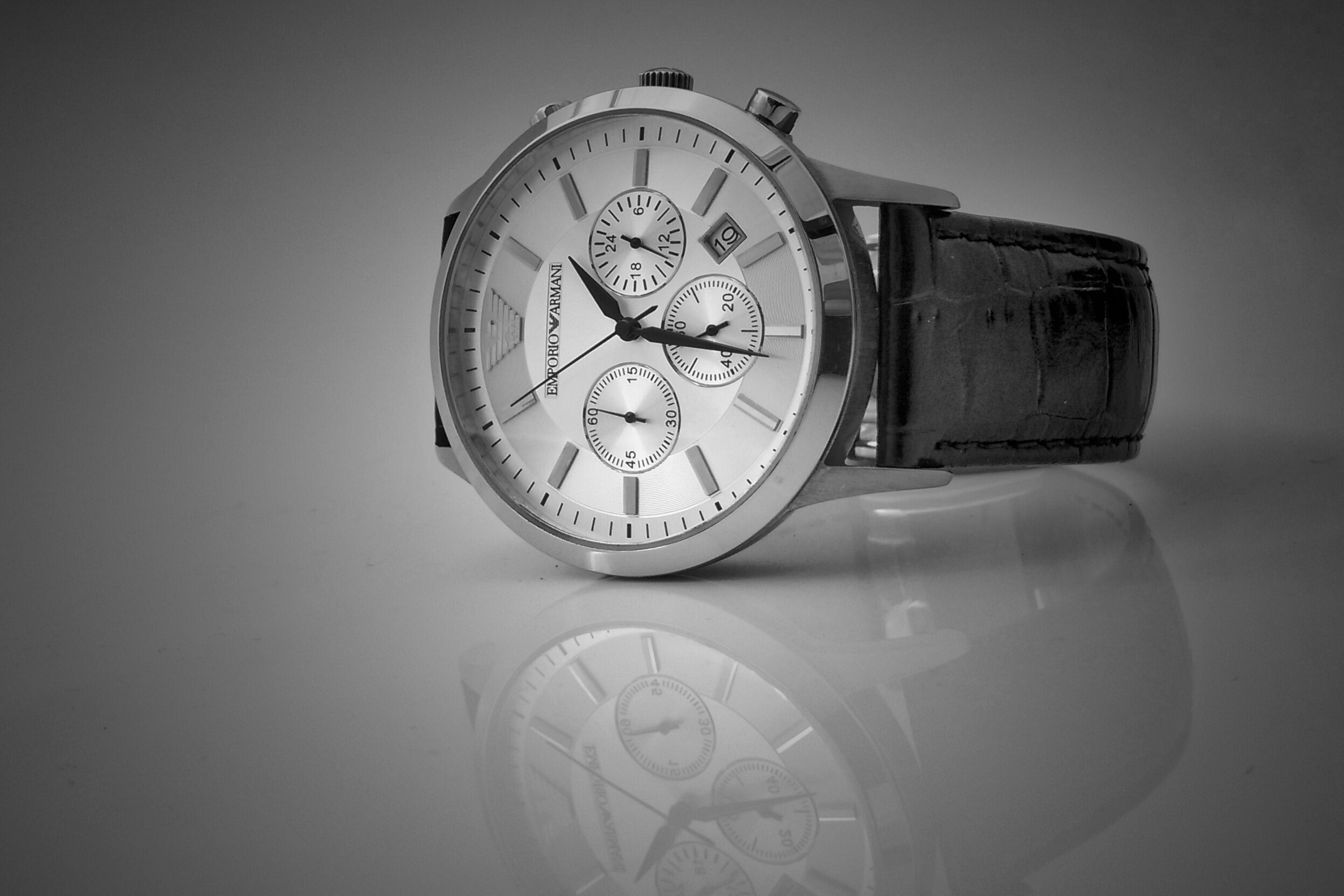 Tips for Taking Care of a Watch_Martins of Glasgow