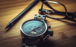 Watch Repairs_Martins of Glasgow