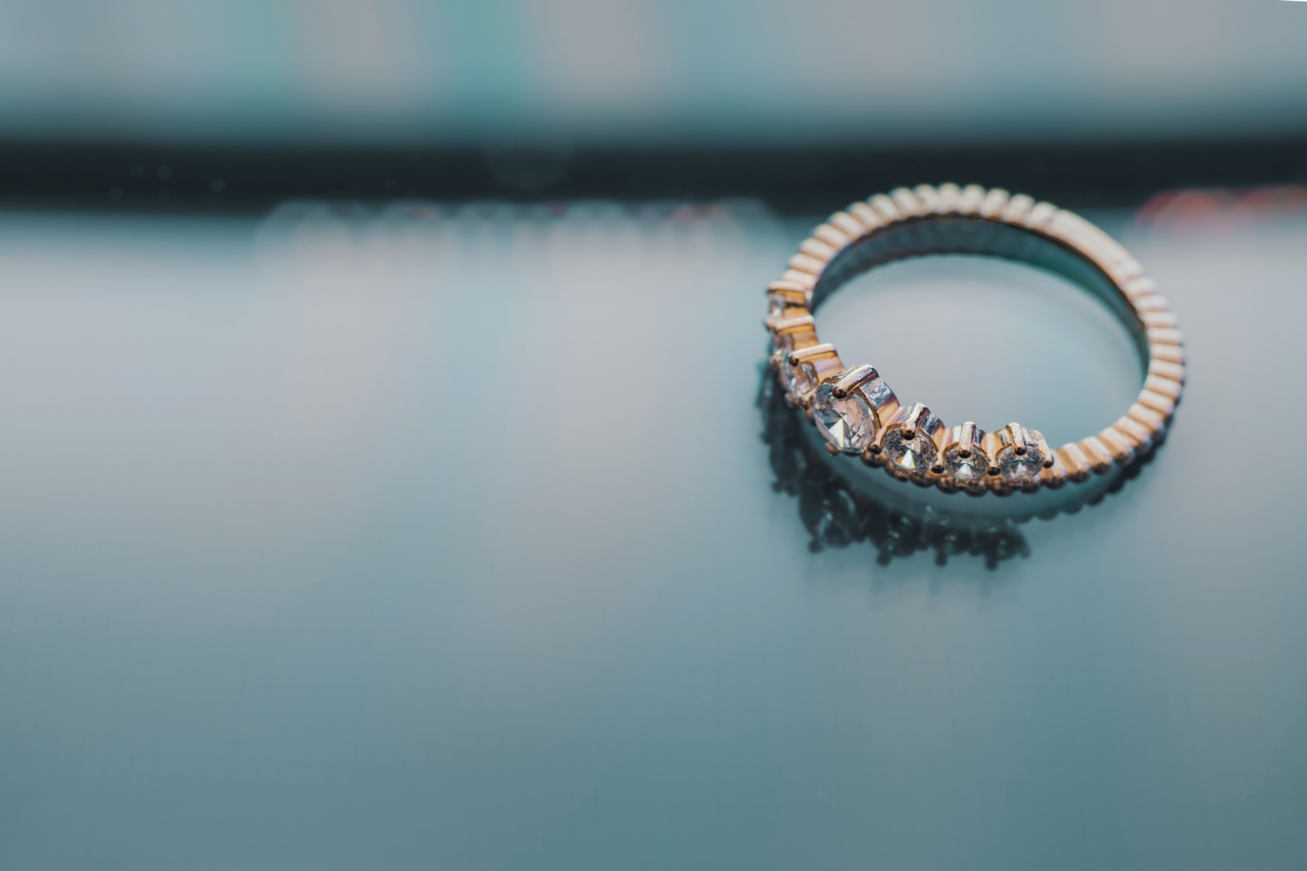 Designing Custom Jewellery_Martins of Glasgow
