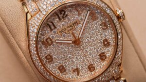 Are Patek Philippe Timepieces a Sound Investment