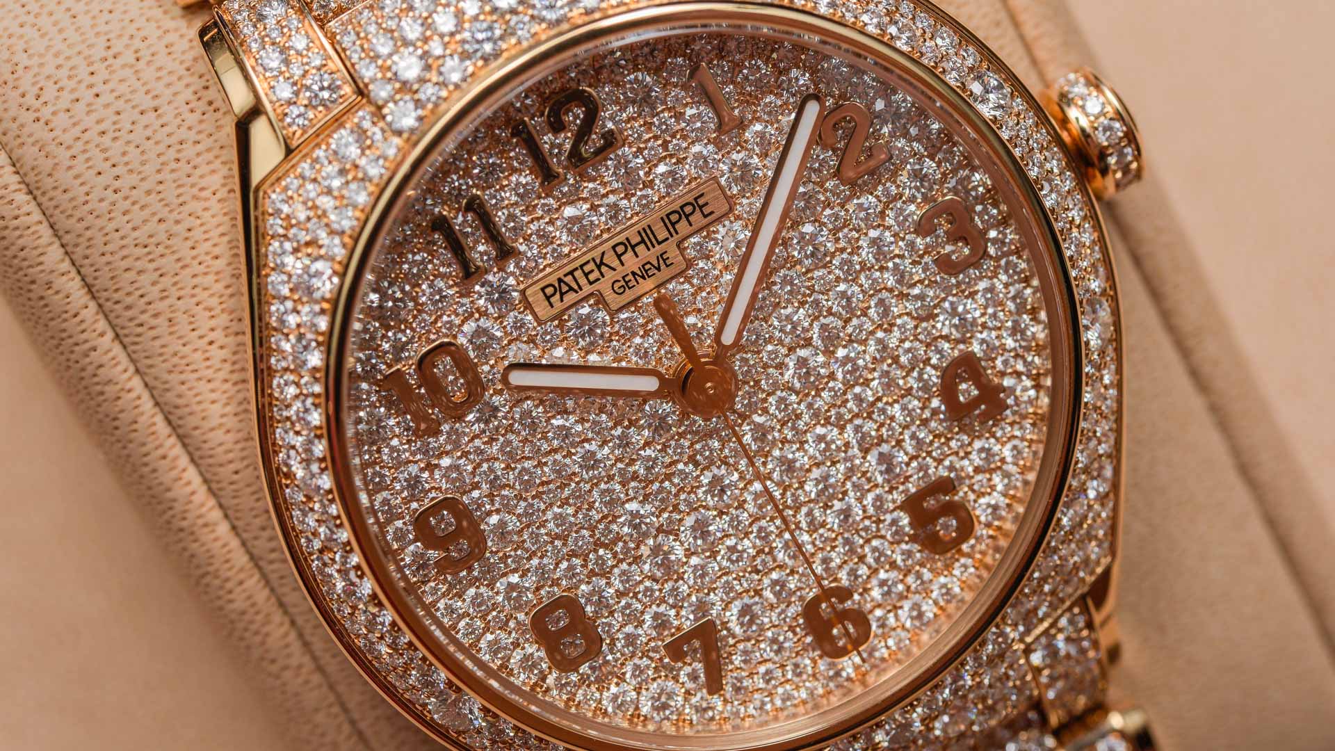 Are Patek Philippe Timepieces a Sound Investment