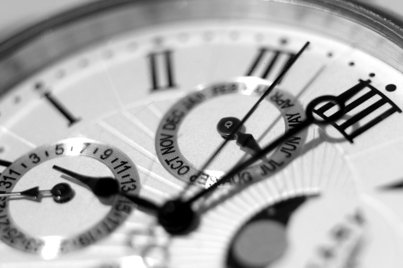 Possible Reasons Why Your Watch Has Stopped Working