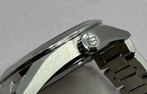 Tag Heuer Carrera
