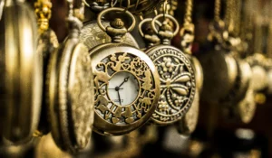 vintage watch