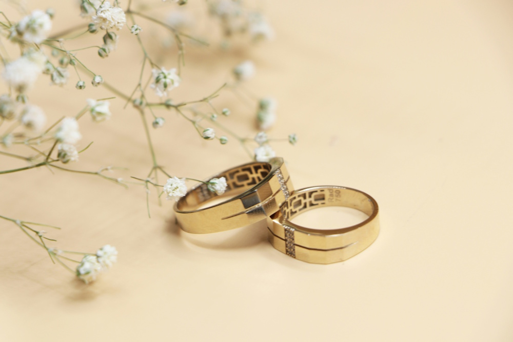 ethical jewellery