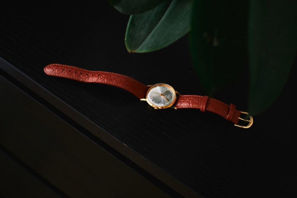 vintage watch