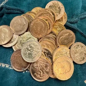 GOLD 4